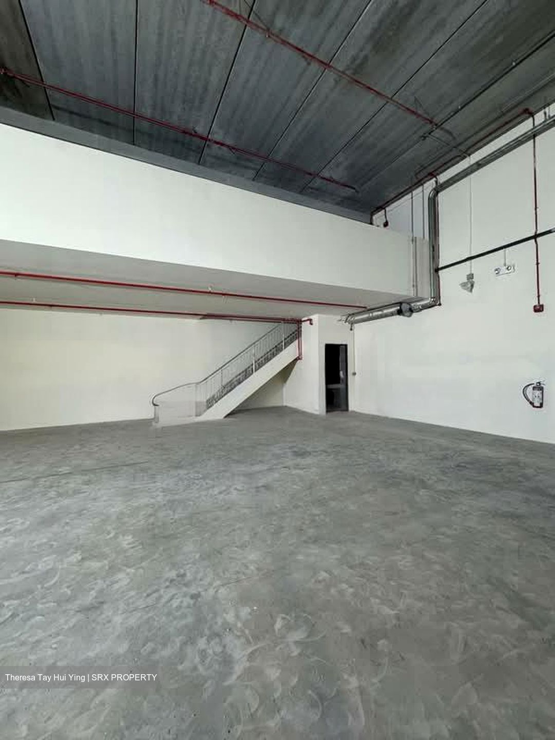 Stellar@tampines (D18), Factory #589183891
